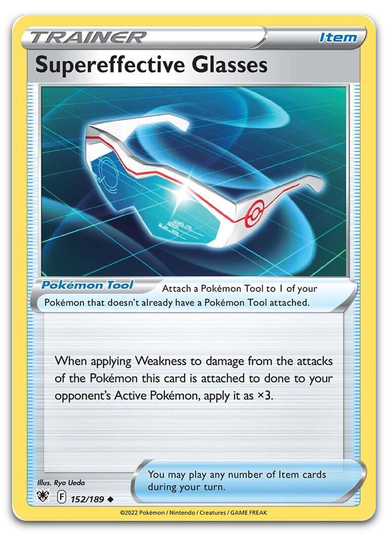 Product image for TCG 272404