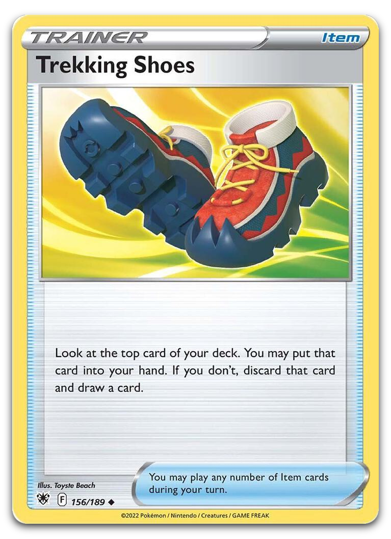 Product image for TCG 272408
