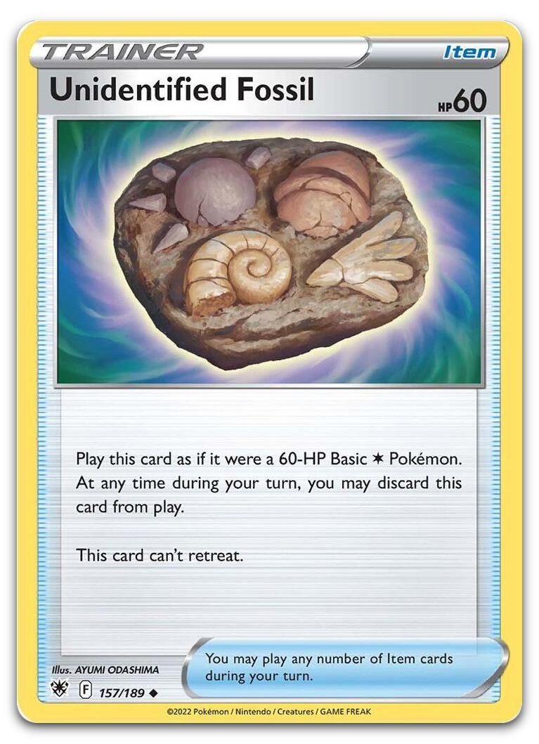 Product image for TCG 272409