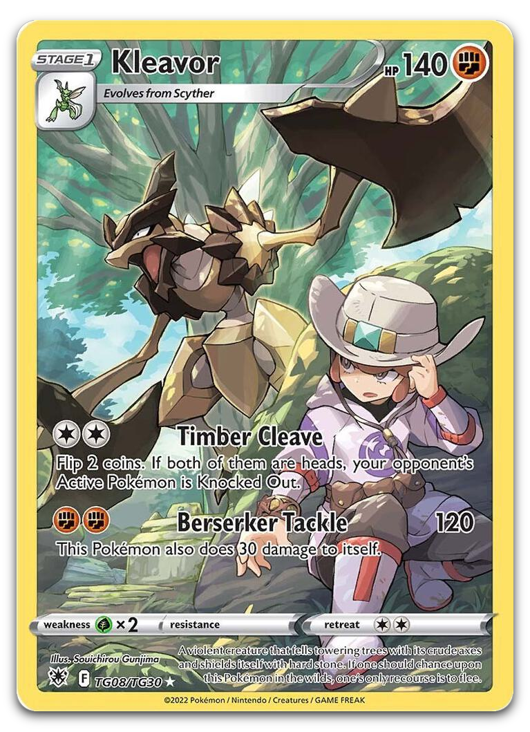 Product image for TCG 272479