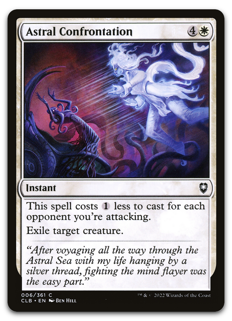 Product image for TCG 272545