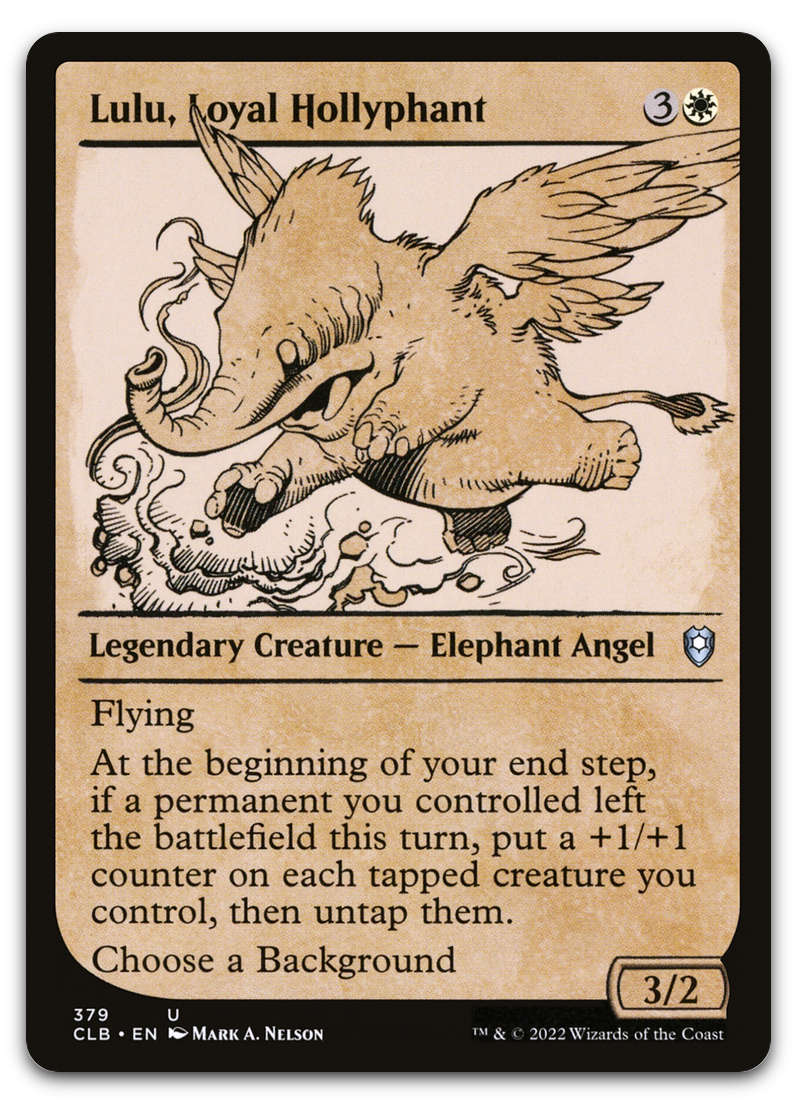 Product image for TCG 272553