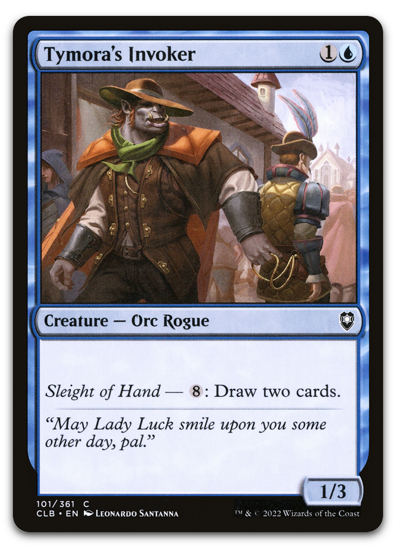 Product image for TCG 272573