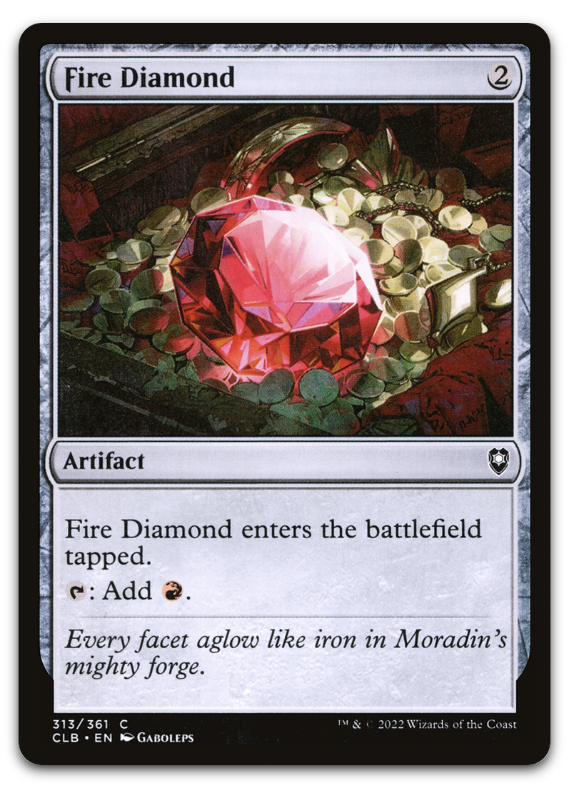 Product image for TCG 272577