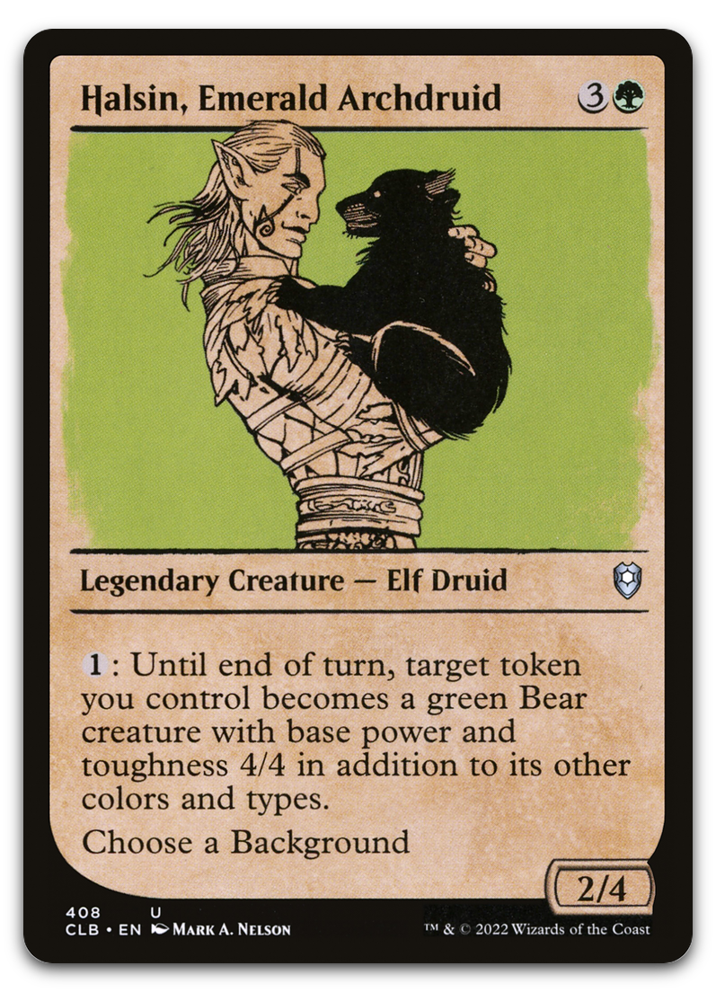Product image for TCG 272602