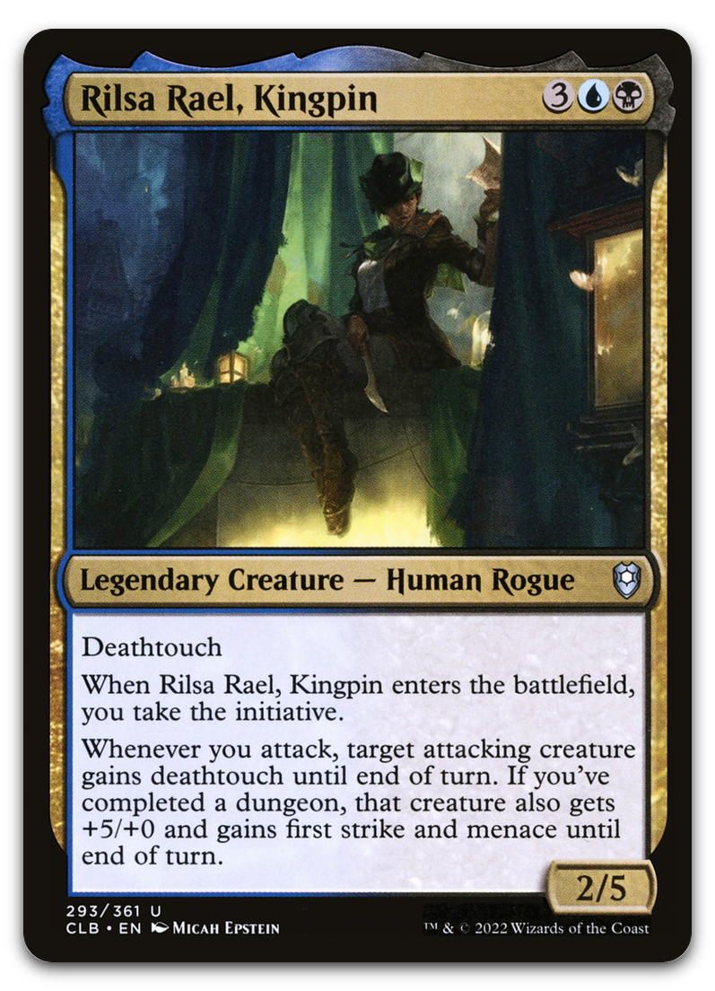 Product image for TCG 272609