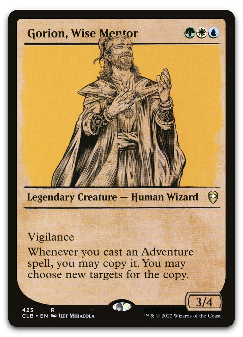 Product image for TCG 272635