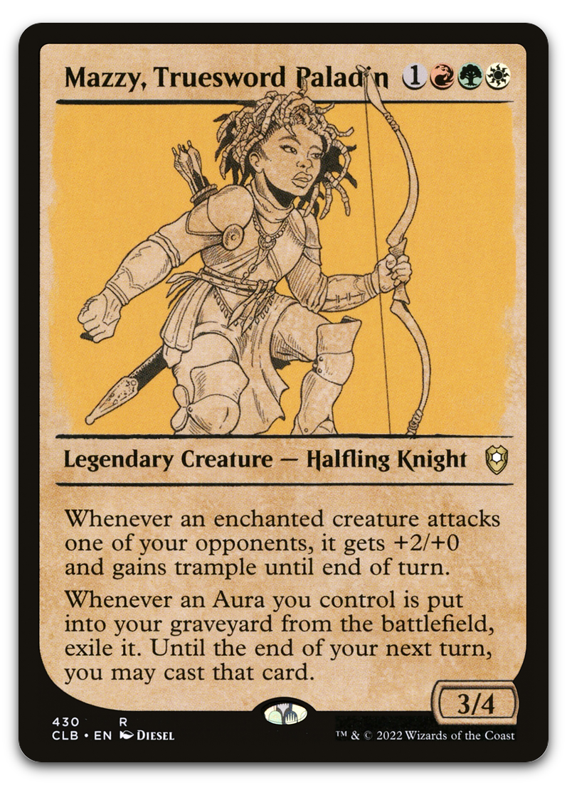Product image for TCG 272639