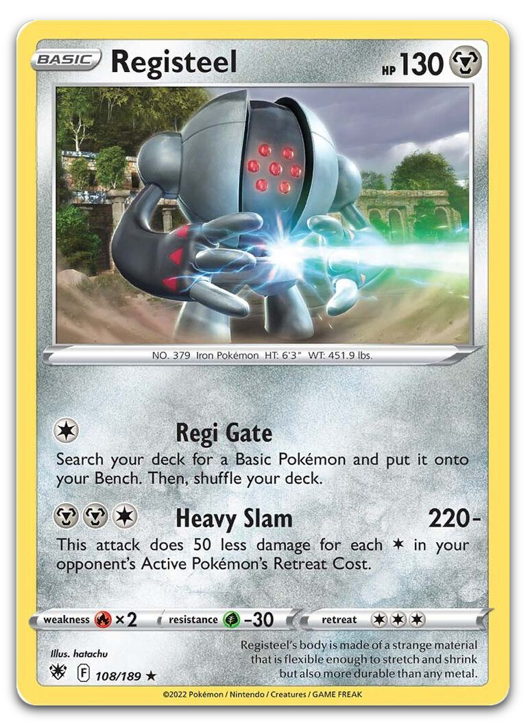 Product image for TCG 272708