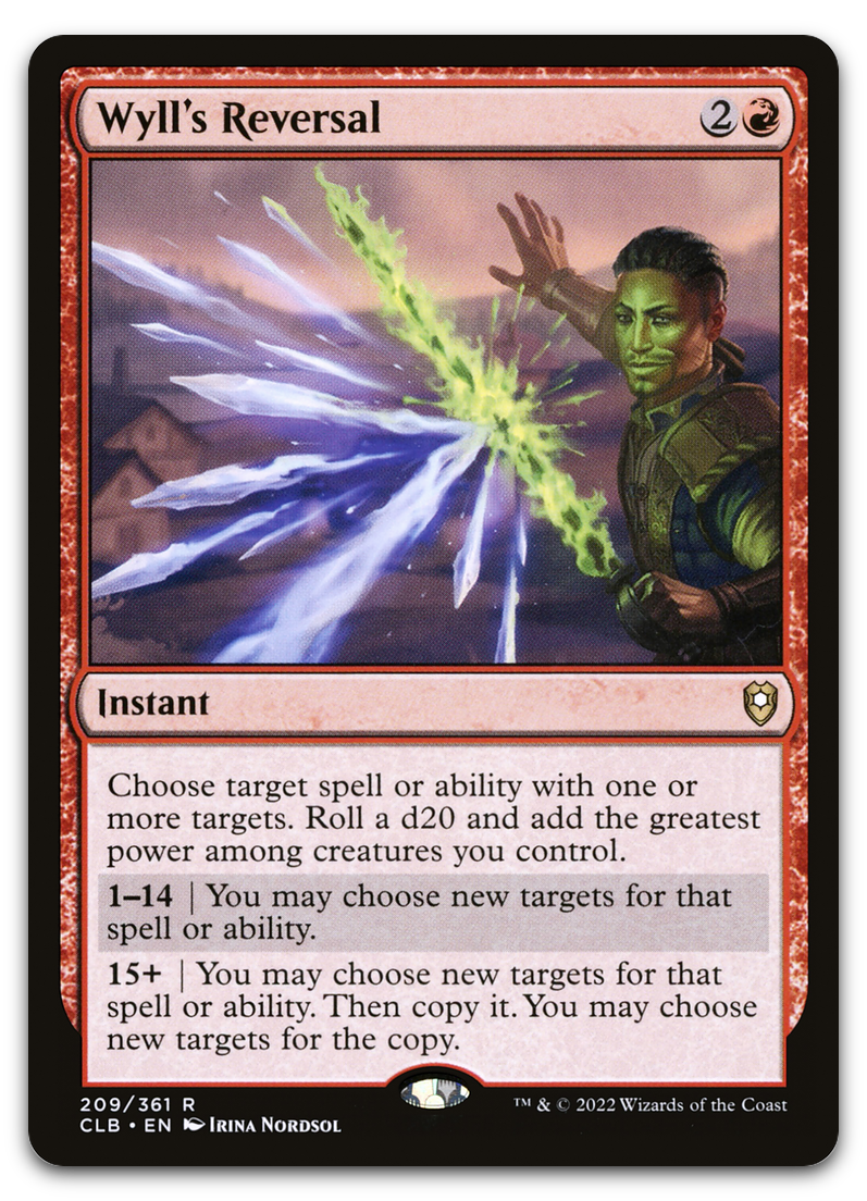 Product image for TCG 272737