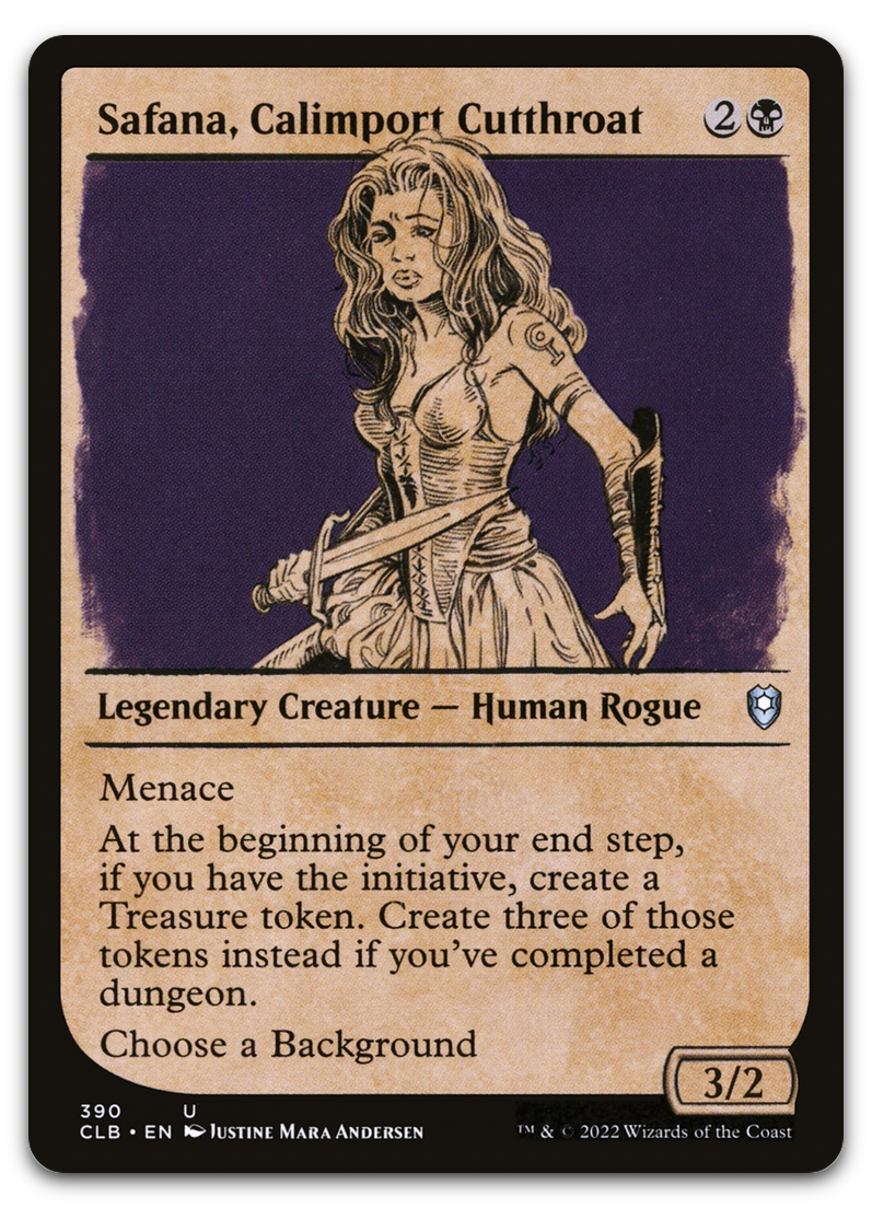 Product image for TCG 272766