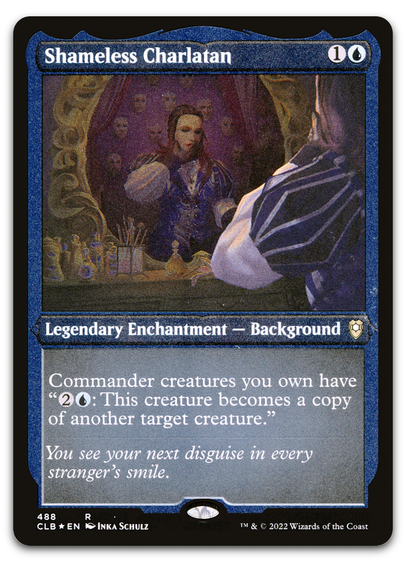 Product image for TCG 272769