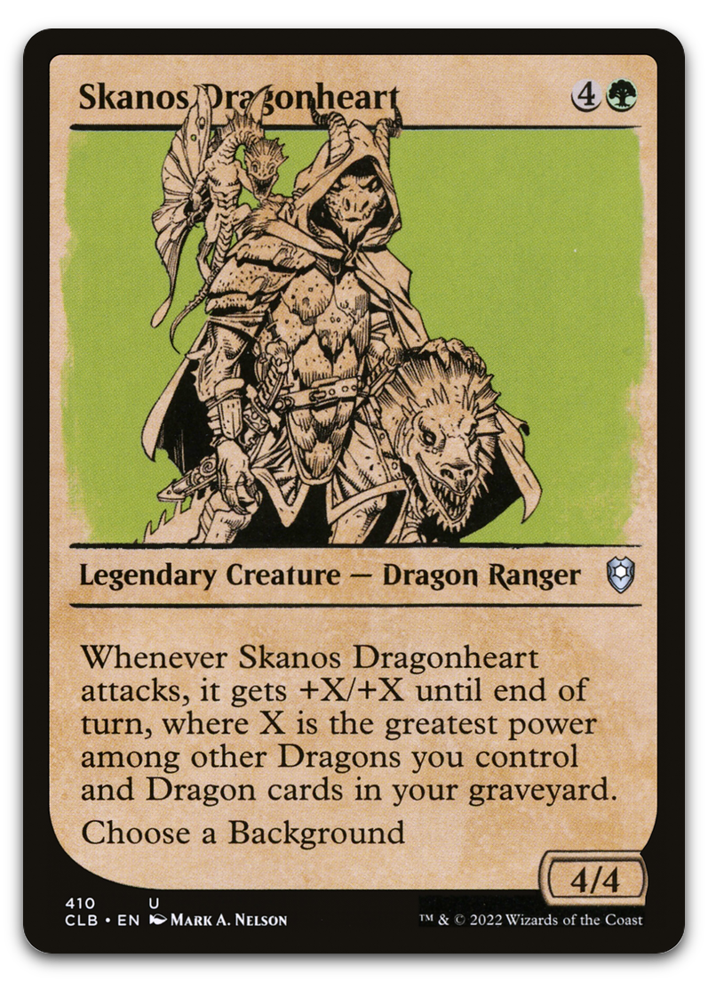 Product image for TCG 272803