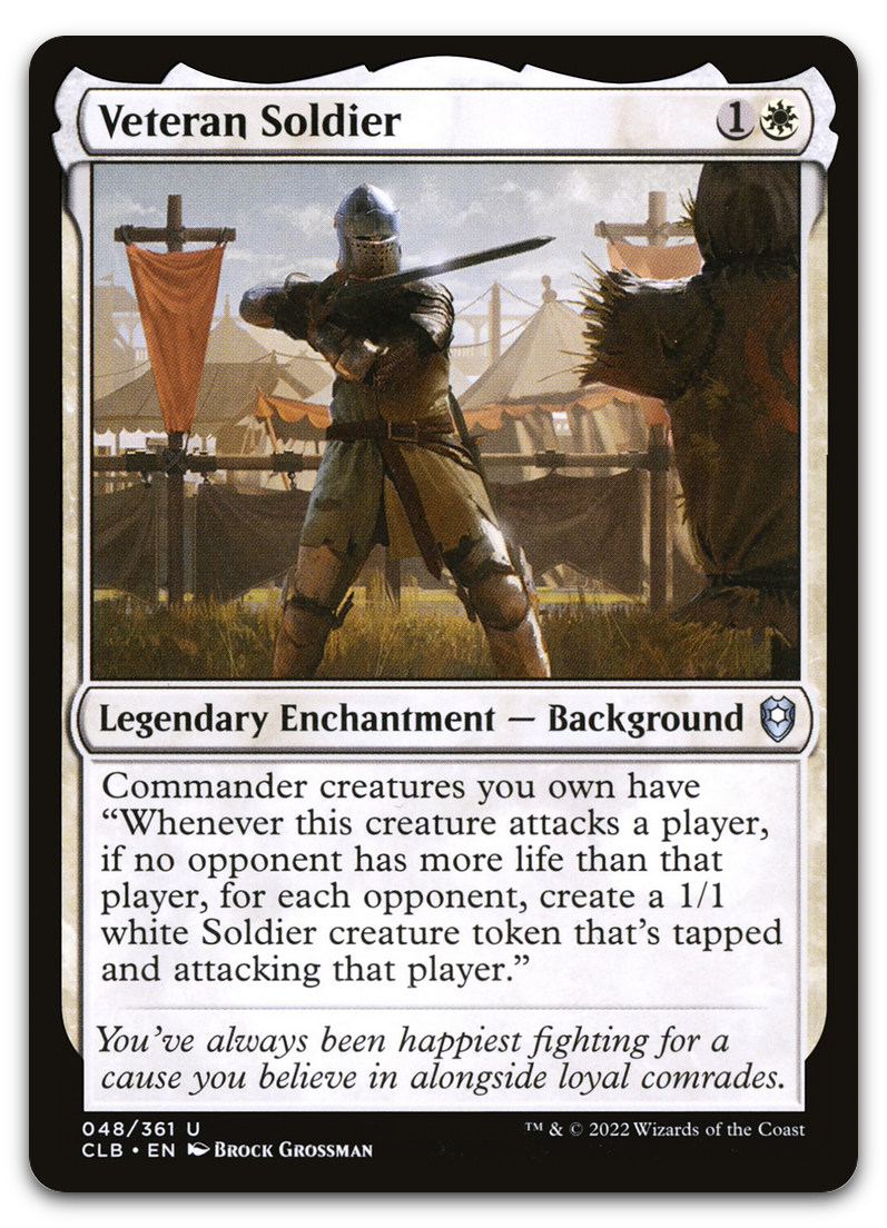 Product image for TCG 272916