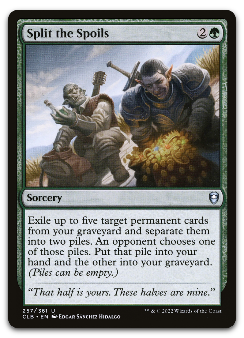 Product image for TCG 272995