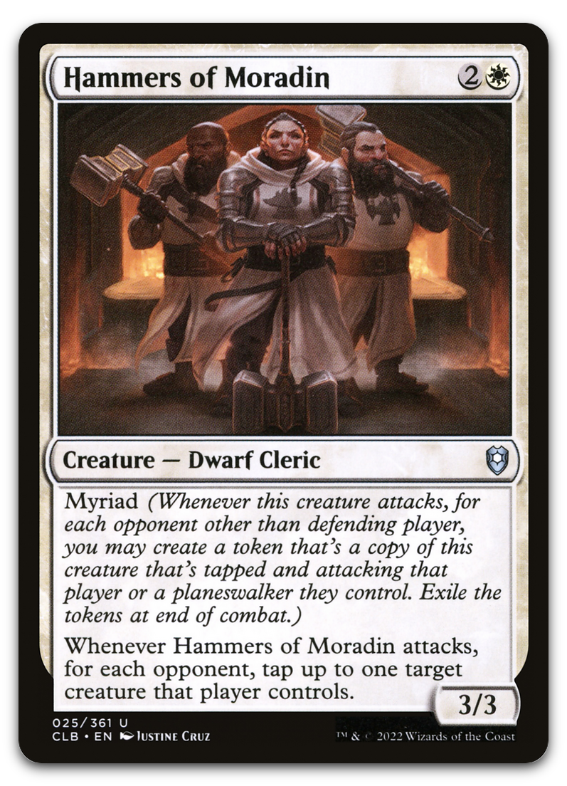 Product image for TCG 273012