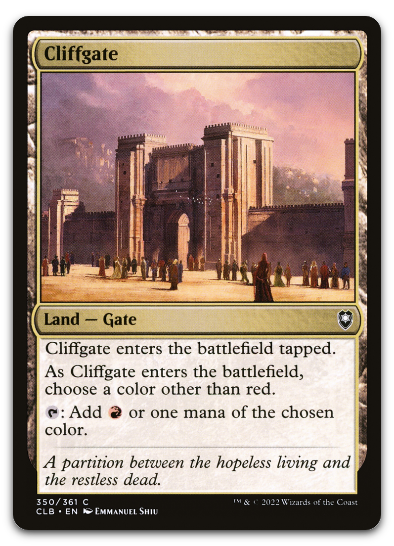 Product image for TCG 273085