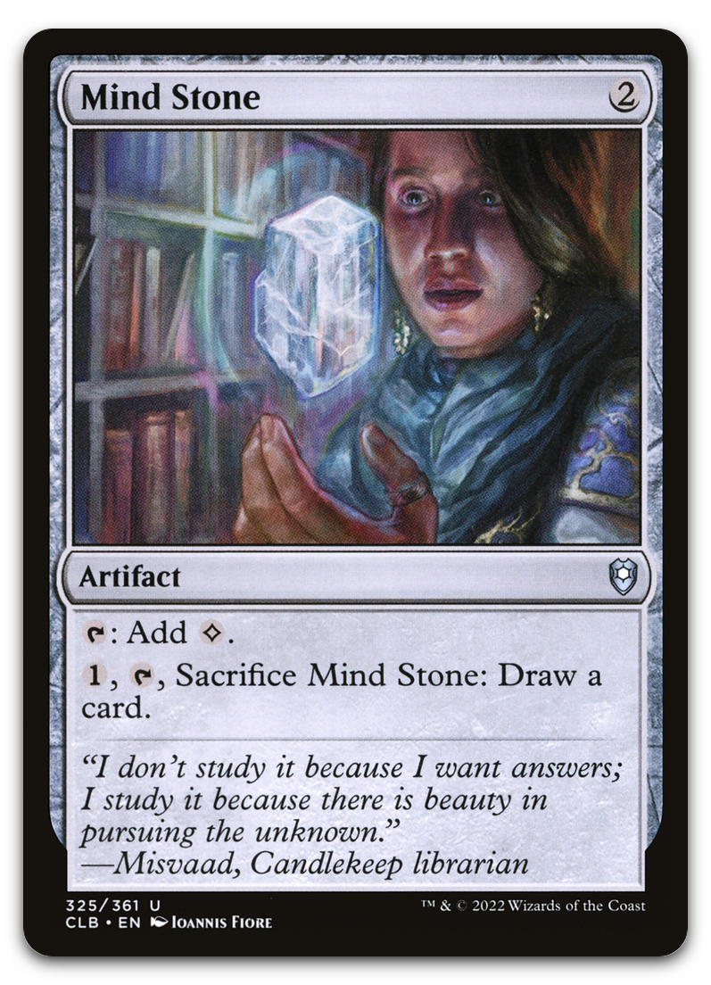 Product image for TCG 273115