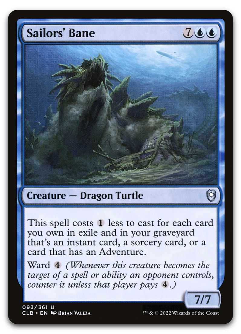 Product image for TCG 273126