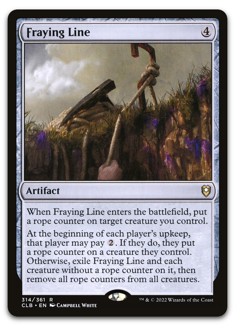 Product image for TCG 273133