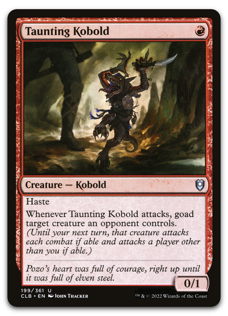 Product image for TCG 273162