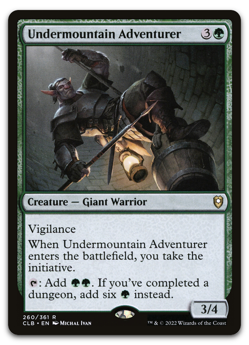 Product image for TCG 273201