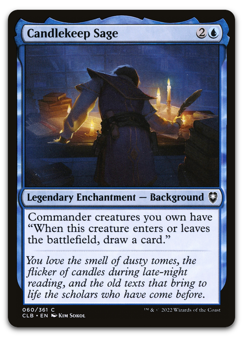 Product image for TCG 273291