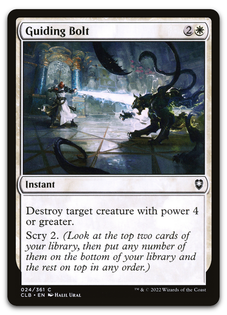 Product image for TCG 273316