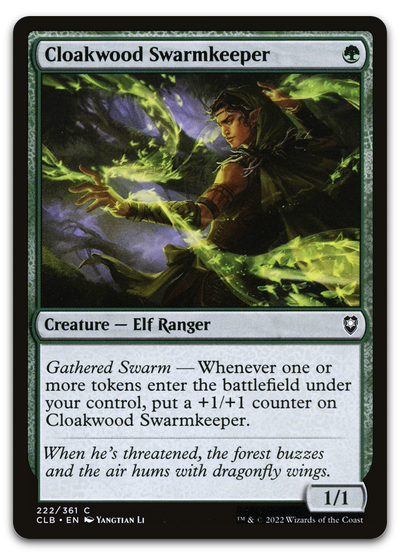 Product image for TCG 273317