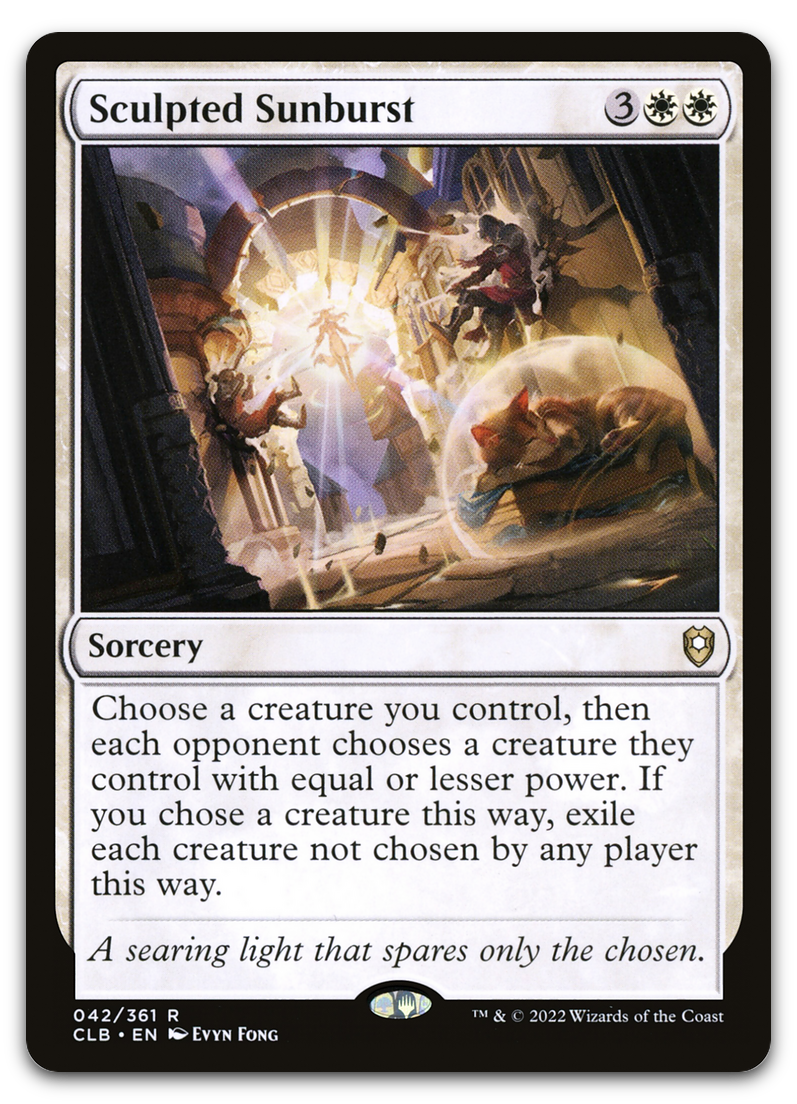 Product image for TCG 273332
