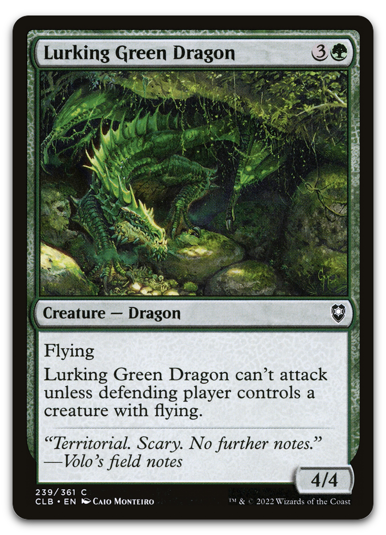 Product image for TCG 273338