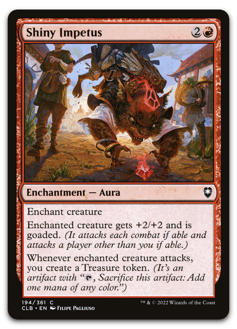 Product image for TCG 273339