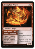 Product image for TCG 273356