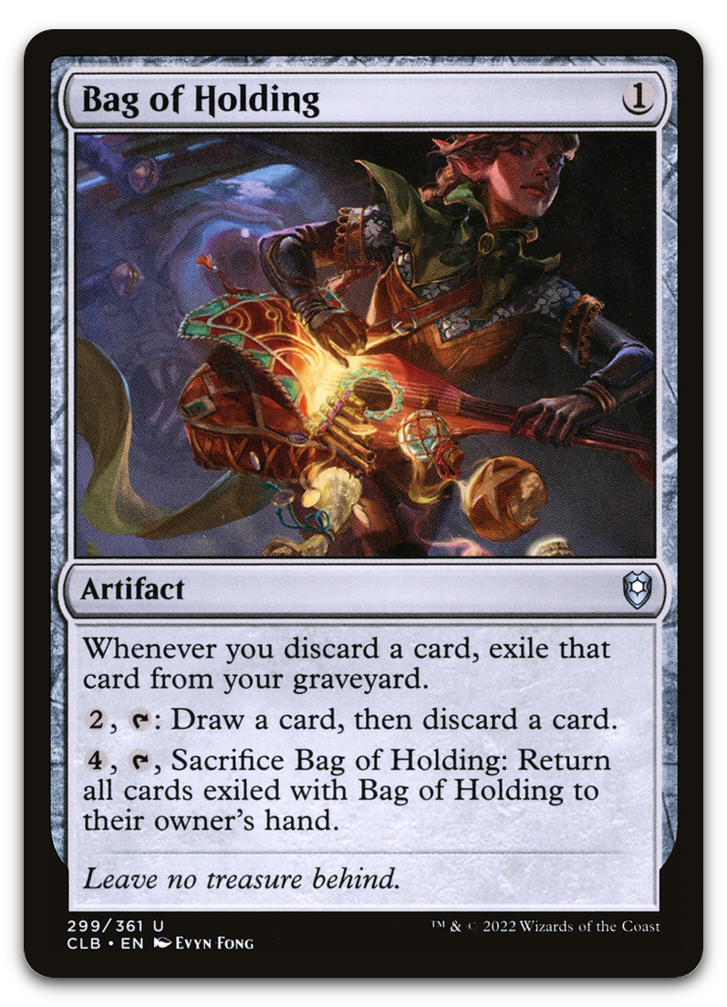 Product image for TCG 273363