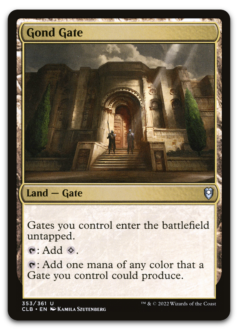 Product image for TCG 273366