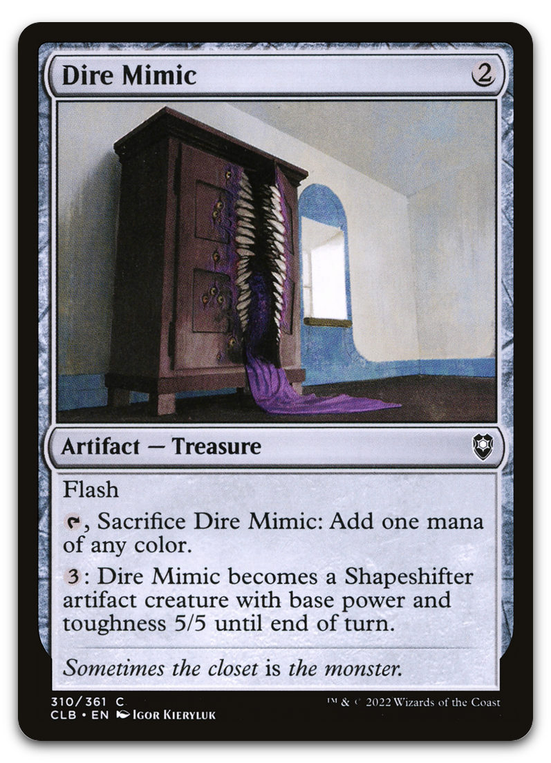 Product image for TCG 273373