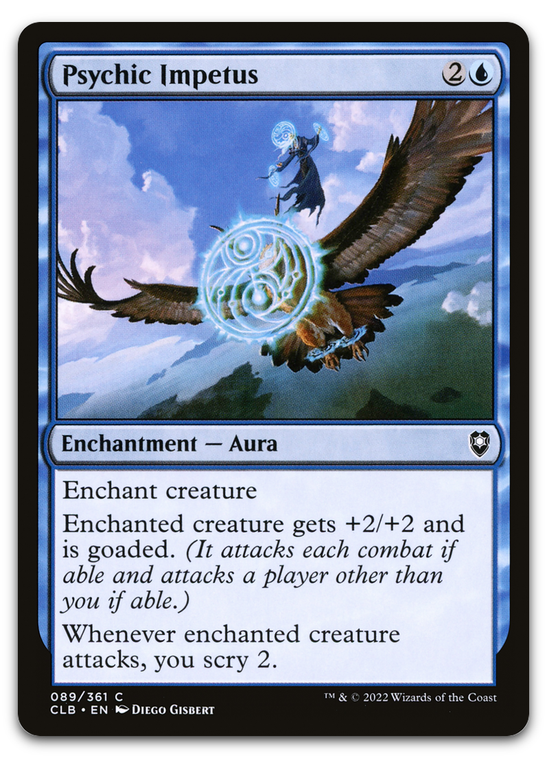 Product image for TCG 273378