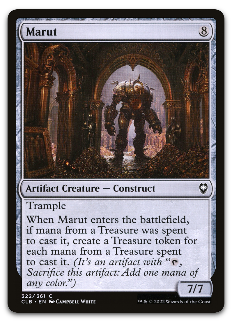 Product image for TCG 273379