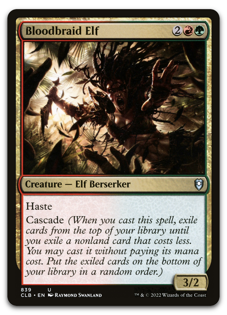 Product image for TCG 273773