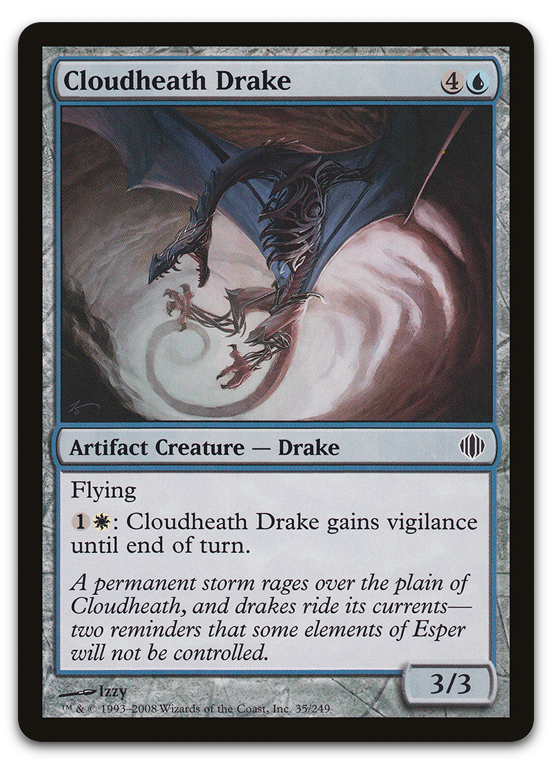 Product image for TCG 27634