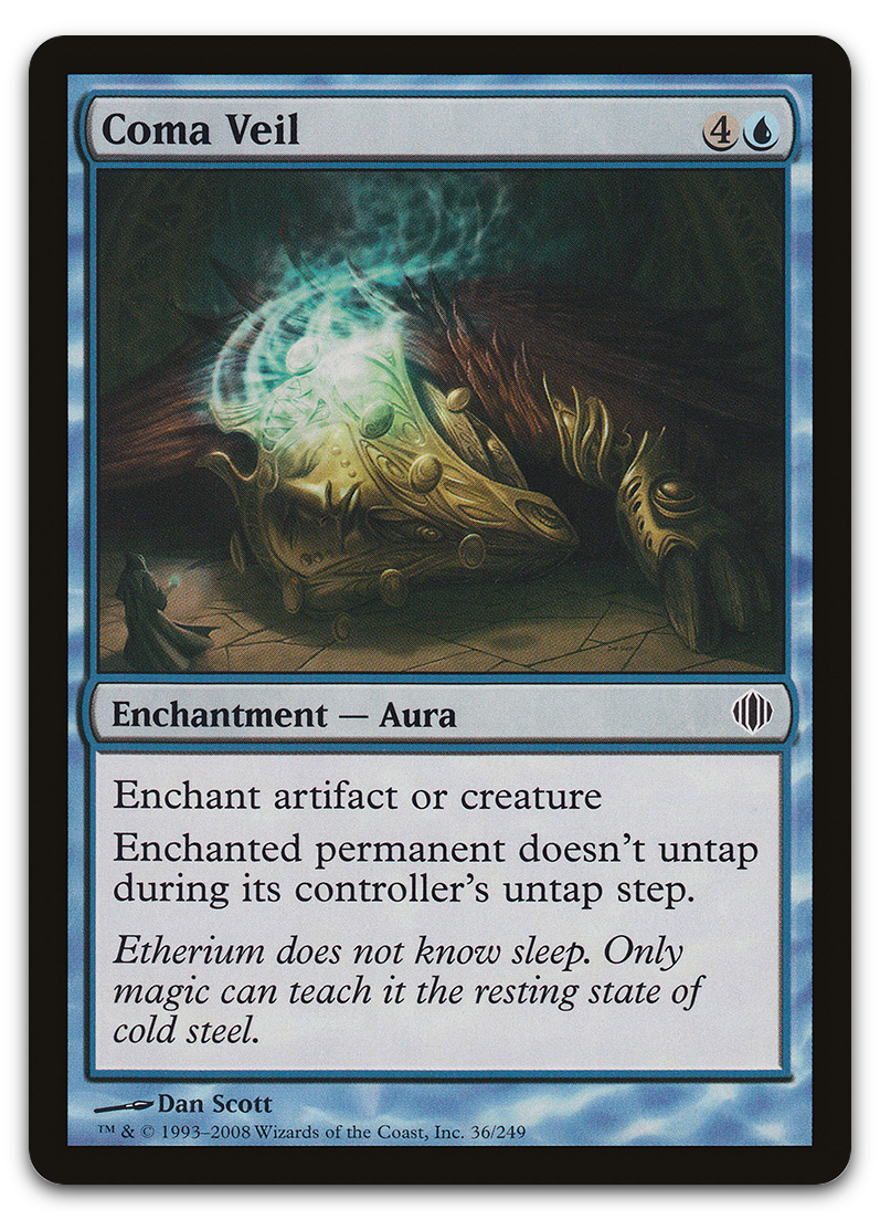 Product image for TCG 27635