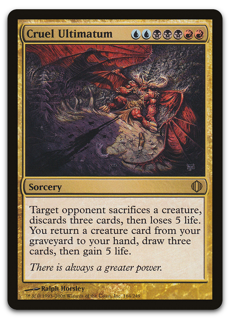 Product image for TCG 27642