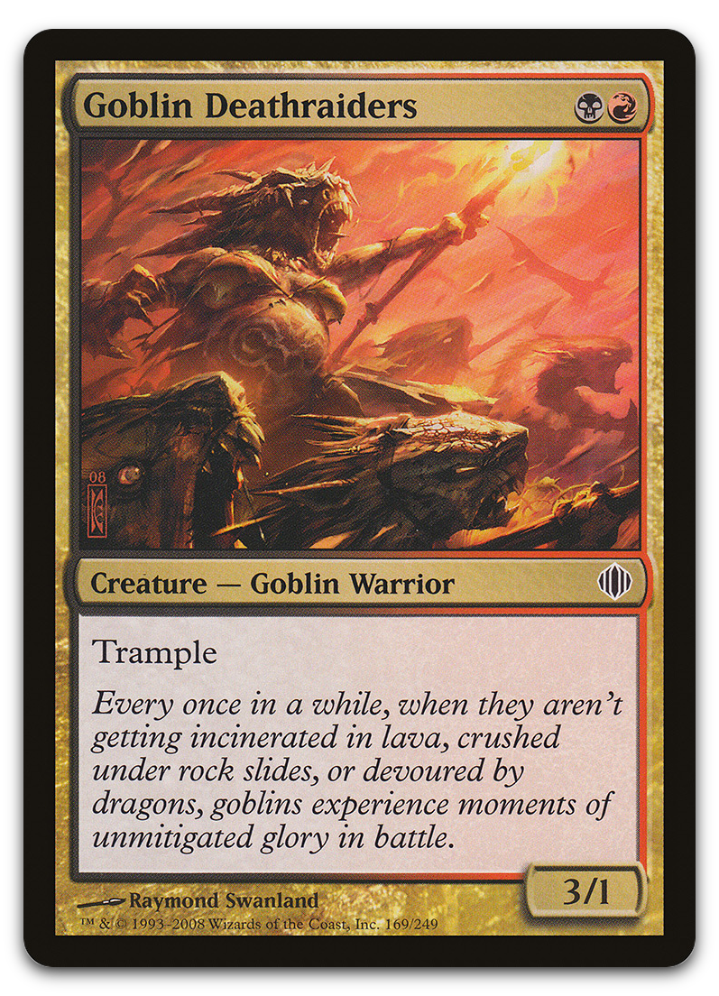 Product image for TCG 27684