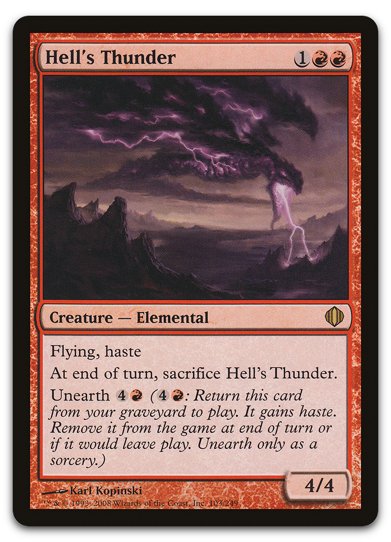 Product image for TCG 27694