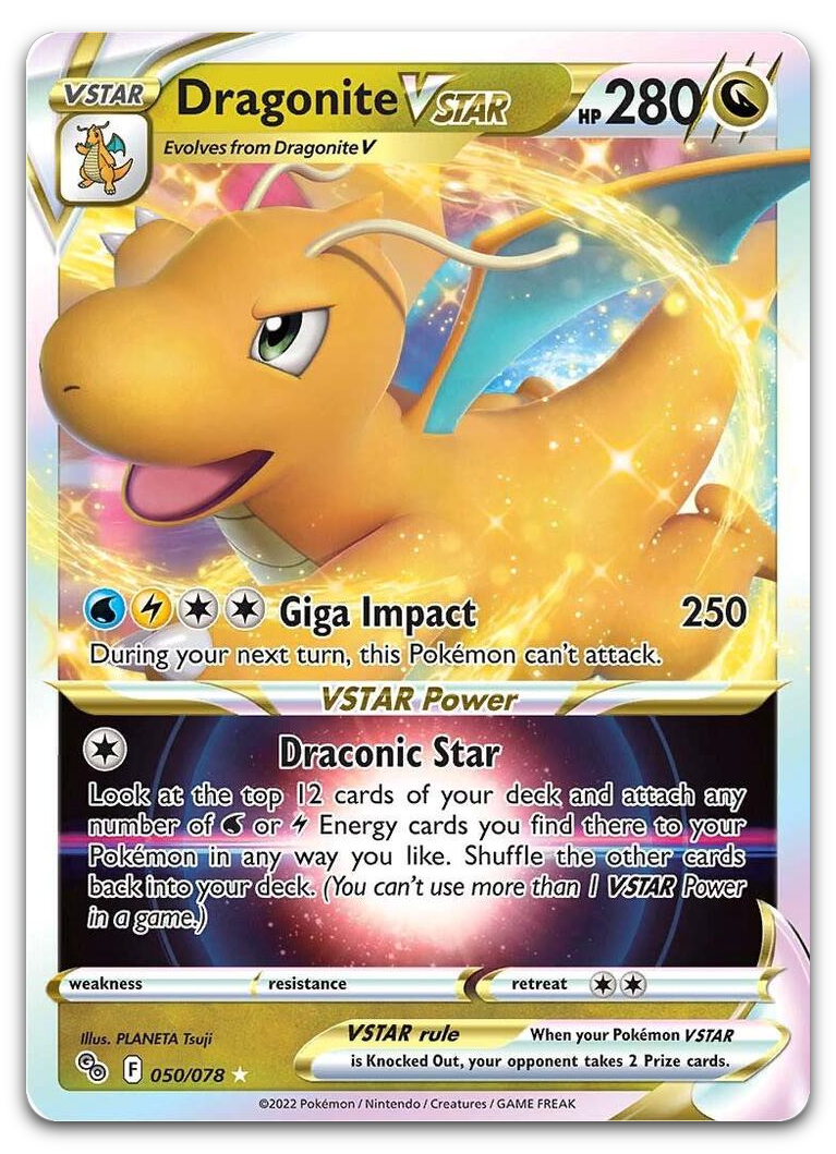 Product image for TCG 276964