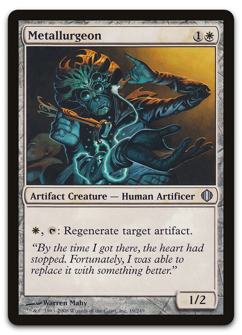 Product image for TCG 27730