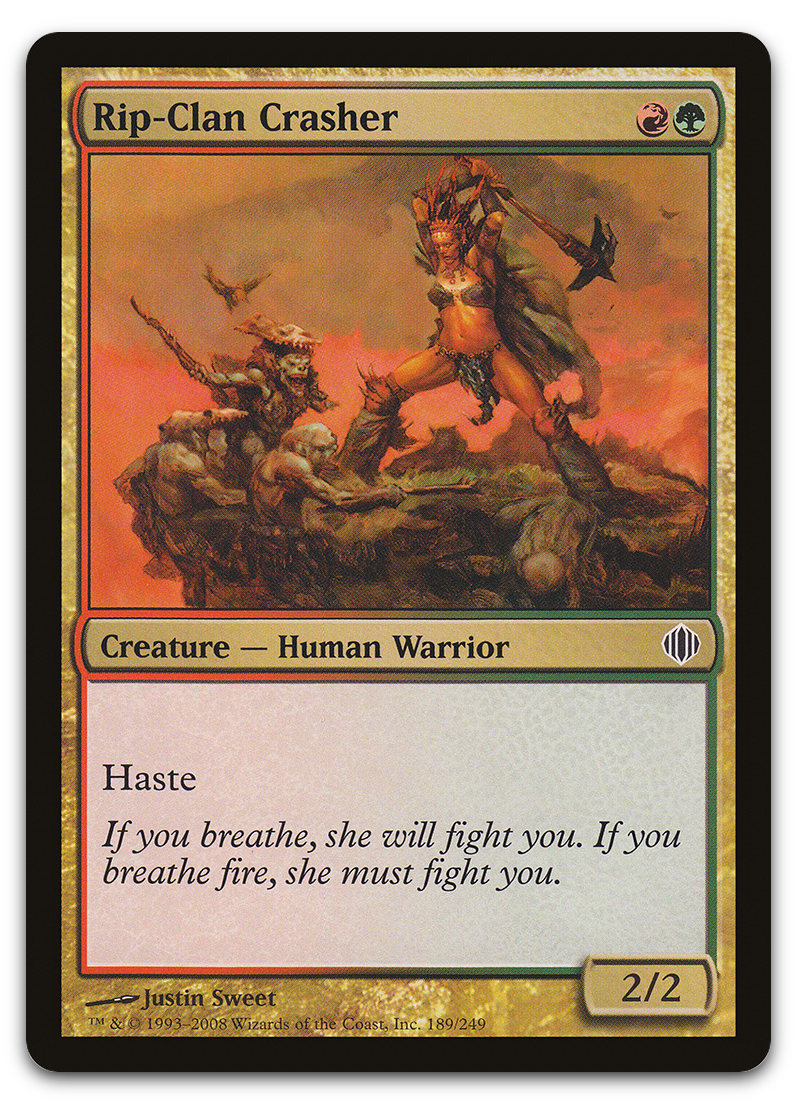 Product image for TCG 27778