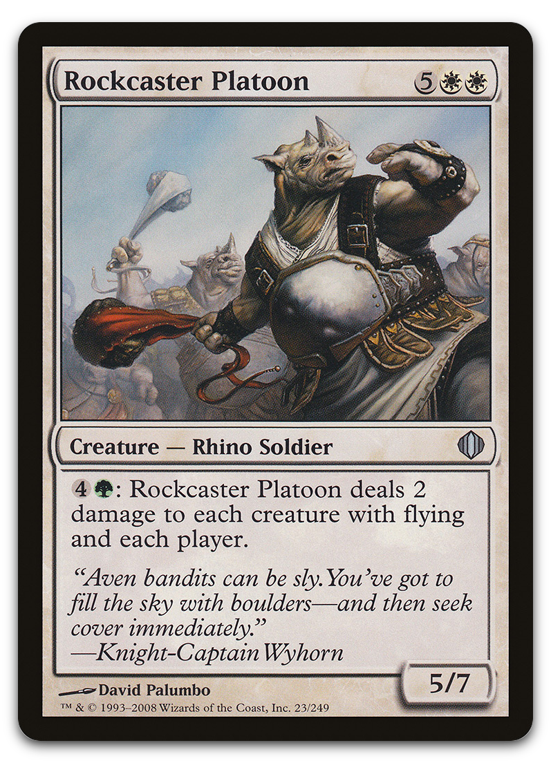 Product image for TCG 27779