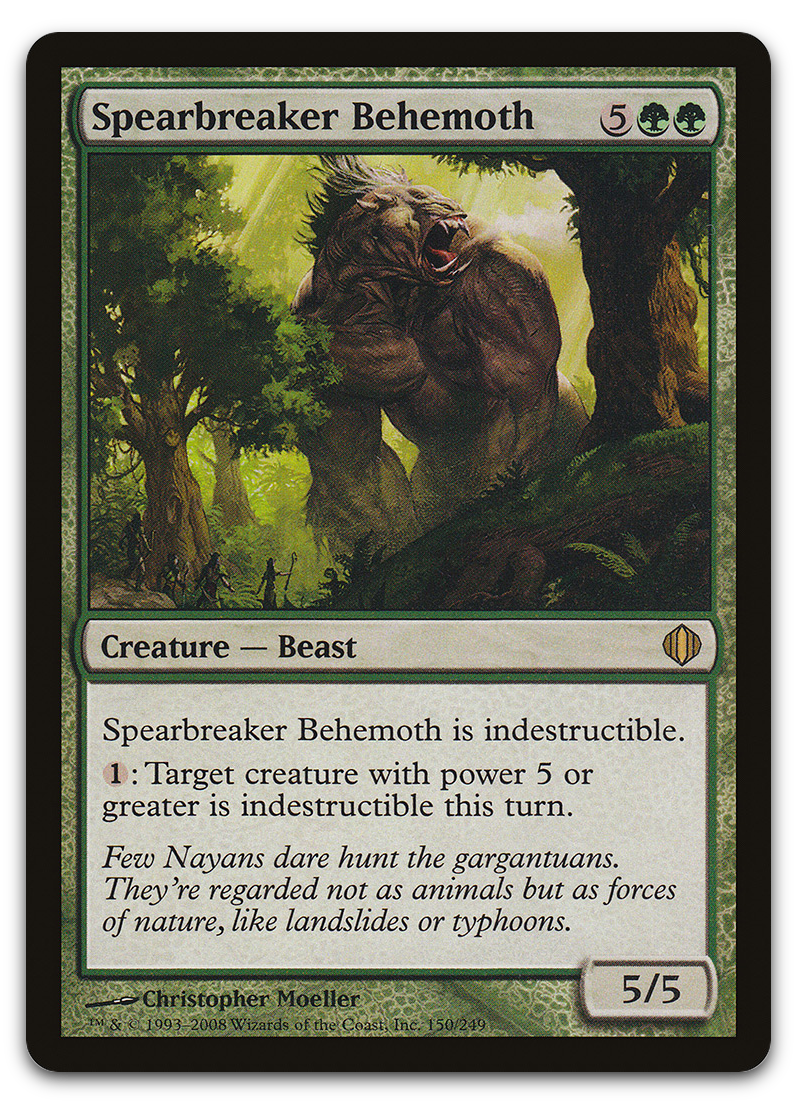 Product image for TCG 27809