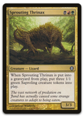 Product image for TCG 27813